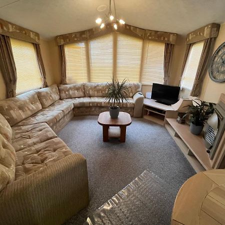 Fulmar 43 ~ Parkdean Holiday Resort グレート・ヤーマス エクステリア 写真